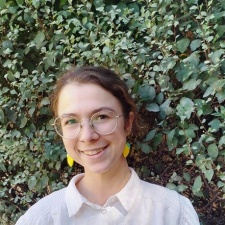 Mira Toncheva Photo